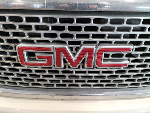 Used 2015 GMC Sierra 1500 Denali AWD/4WD image 16