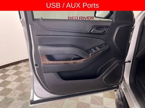 Used 2020 Chevrolet Tahoe LS RWD image 11