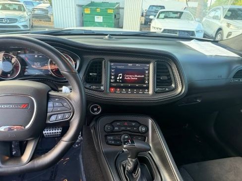 Used 2023 Dodge Challenger R/T Scat Pack RWD image 24