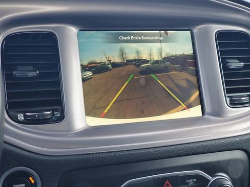 Certified 2023 Dodge Charger GT w/ Blacktop Package RWD image 19