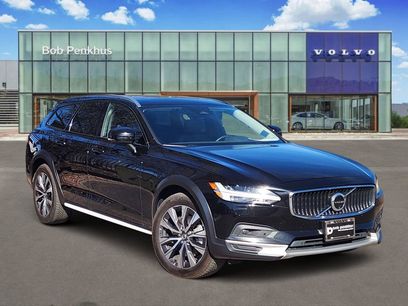 Used 2024 Volvo V90 B6 Cross Country Plus w/ Climate Package