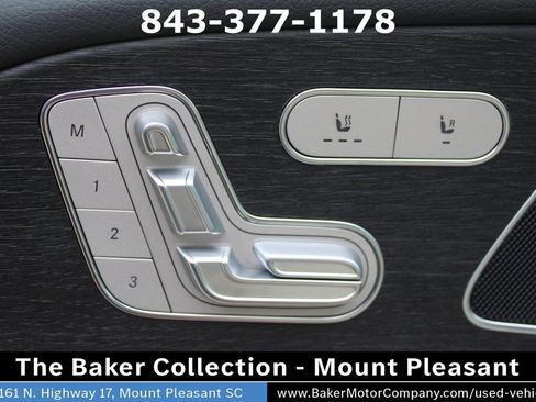 Certified 2025 Mercedes-Benz GLE 450 GLE 450 image 20