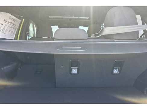 New 2026 Subaru Crosstrek 2.5i Sport AWD/4WD image 15