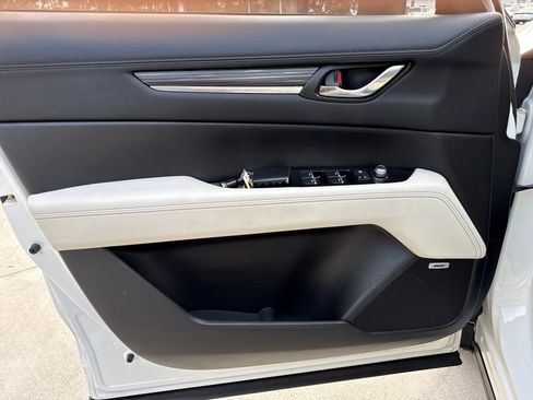 Used 2021 MAZDA CX-5 Grand Touring image 14