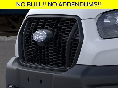 New 2026 Ford Transit 250 148 Medium Roof image 18