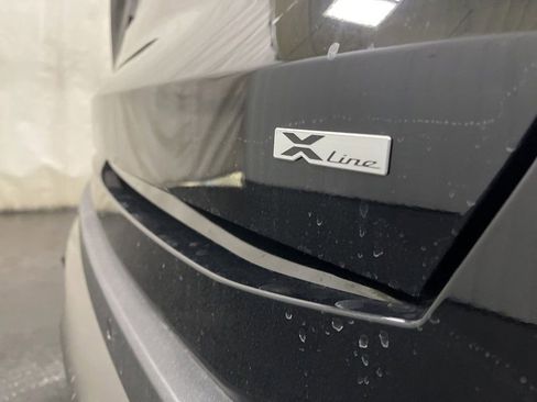 Used 2025 Kia Sorento SX image 44