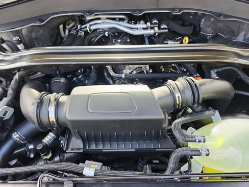 New 2026 Ford Explorer ST w/ Sun And Sound Package image 21