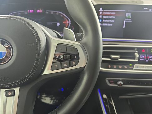 Certified 2023 BMW X5 xDrive40i w/ Executive Package image 21