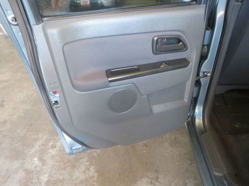 Used 2006 Chevrolet Colorado LT w/ LT Preferred Equipment Group RWD image 20