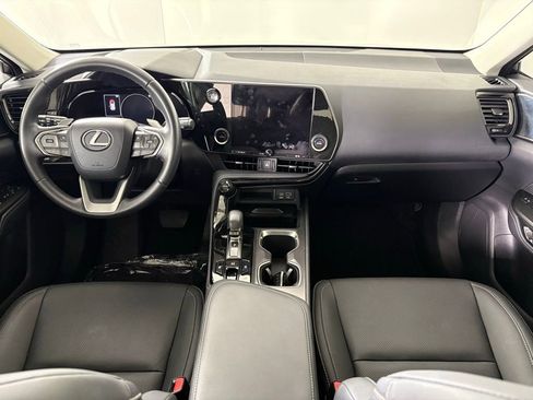 Used 2024 Lexus NX 250 FWD w/ Cold Area Package image 38