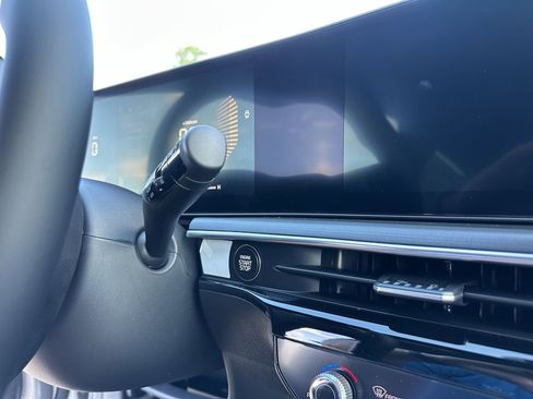 New 2026 Kia K5 GT-Line FWD image 23