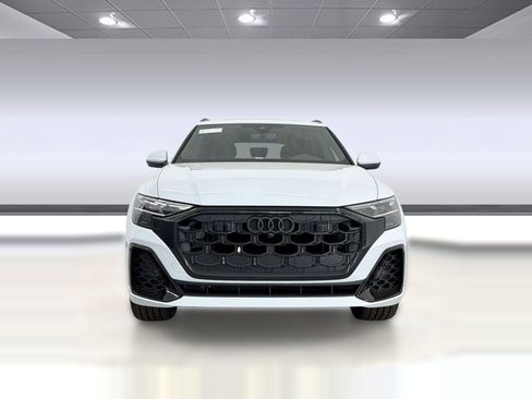 New 2026 Audi Q8 Premium Plus image 6