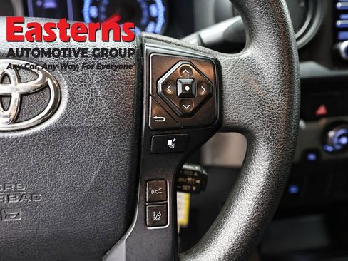 Used 2020 Toyota Tacoma SR RWD image 16