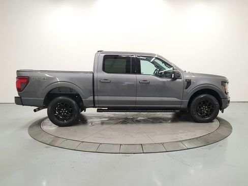 Used 2024 Ford F150 XLT w/ Equipment Group 302A MID AWD/4WD image 8