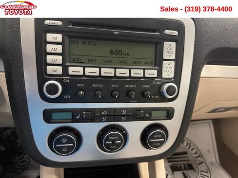 Used 2007 Volkswagen Eos 2.0T image 24