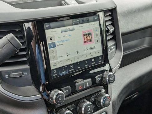 New 2024 RAM 2500 Tradesman w/ Towing Technology Group image 24