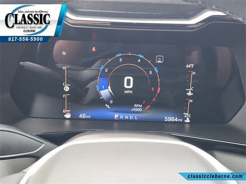 Used 2023 Chevrolet Colorado LT w/ LT Convenience Package II image 16