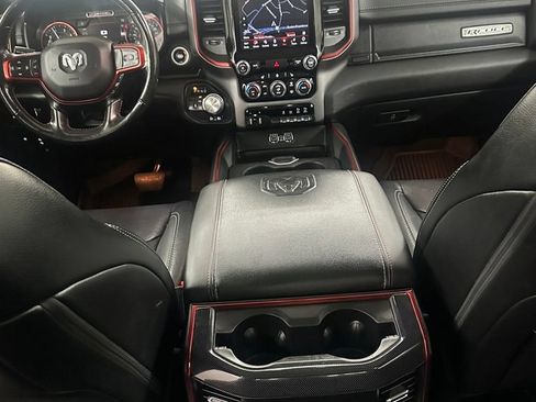 Used 2020 RAM 1500 Rebel w/ Level 2 Equipment Group AWD/4WD image 25