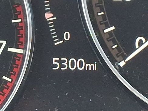 Used 2024 MAZDA CX-30 2.5 Turbo w/ Premium Package image 23