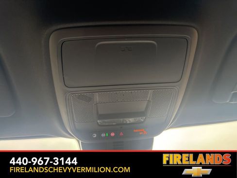 New 2026 Chevrolet Traverse LT w/ Driver Confidence Package AWD/4WD image 35