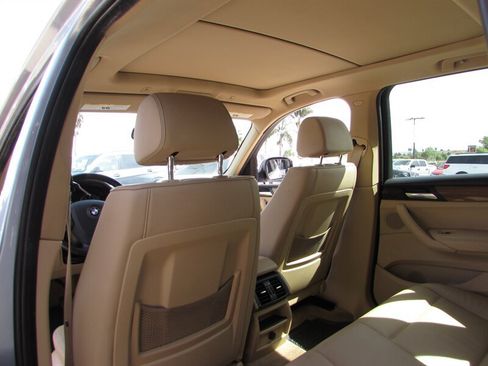 Used 2011 BMW X3 xDrive28i AWD/4WD image 22