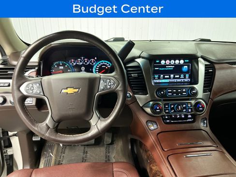 Used 2017 Chevrolet Tahoe Premier image 26