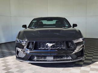 New 2026 Ford Mustang GT Premium video 2