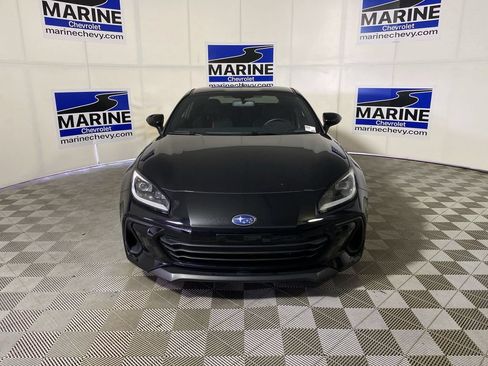 Used 2023 Subaru BRZ Limited RWD image 12