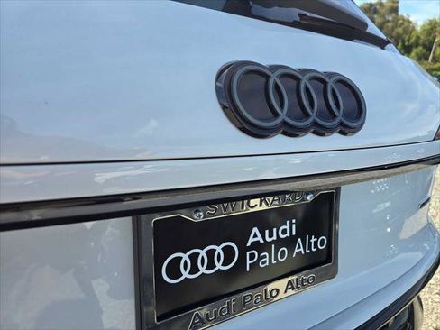 New 2026 Audi Q3 quattro 2.0T AWD/4WD image 16