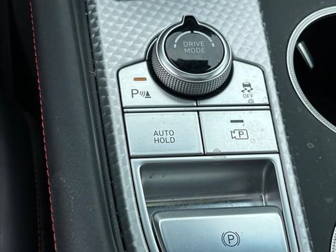 Used 2023 Genesis G70 3.3T w/ Sport Prestige Package AWD/4WD image 23