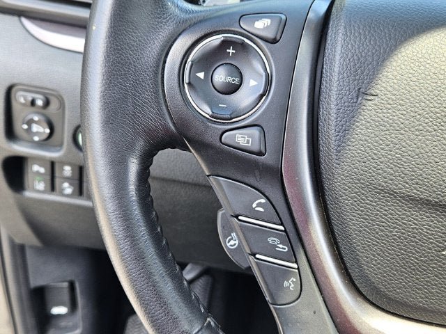 Used 2023 Honda Ridgeline RTL-E image 32