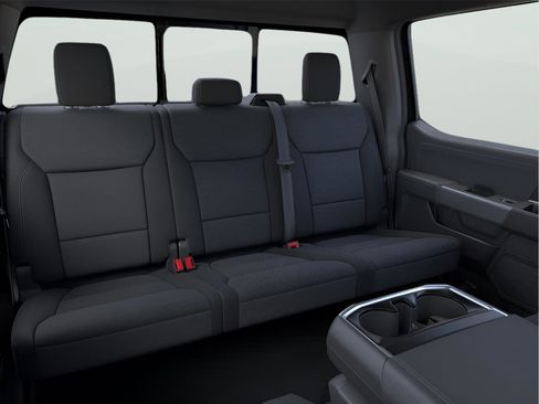 New 2026 Ford F150 XLT image 11