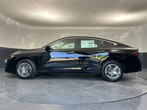 New 2026 Nissan Sentra S image 6