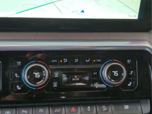 Used 2023 GMC Sierra 1500 Denali w/ Technology Package image 20