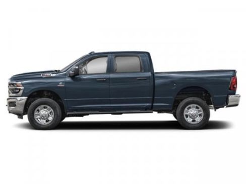 New 2026 RAM 2500 Tradesman AWD/4WD image 3