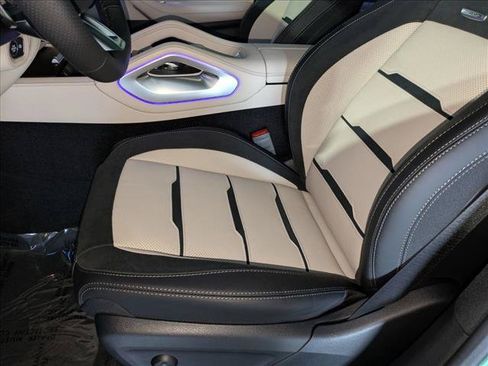 New 2026 Mercedes-Benz GLE 53 AMG 4MATIC Coupe image 4