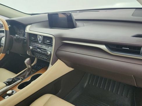 Used 2019 Lexus RX 350 FWD w/ Premium Package image 29