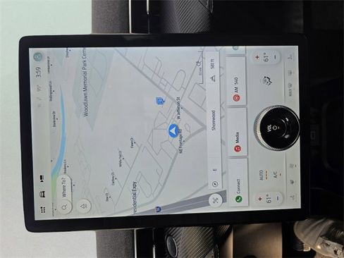 Used 2021 Ford Mustang Mach-E Premium image 28