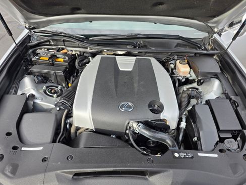 Used 2013 Lexus GS 350 w/ Premium Pkg RWD image 31