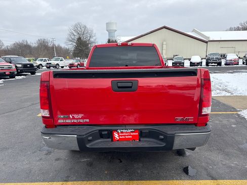 Used 2012 GMC Sierra 1500 W/T image 7