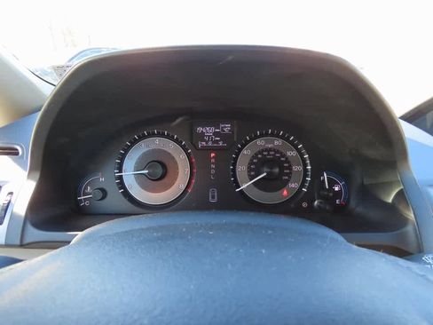 Used 2012 Honda Odyssey EX image 24