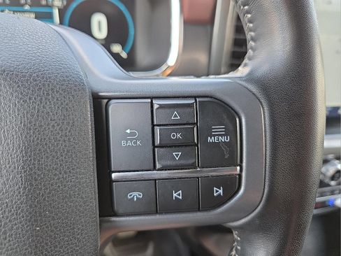 Used 2022 Ford F150 Lariat AWD/4WD image 24