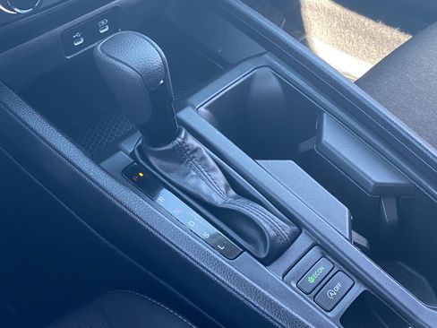 Used 2025 Honda Accord SE image 28