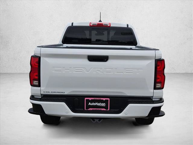 New 2026 Chevrolet Colorado LT w/ LT Convenience Package RWD image 8