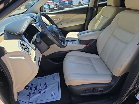 Used 2024 Nissan Murano SV FWD image 12
