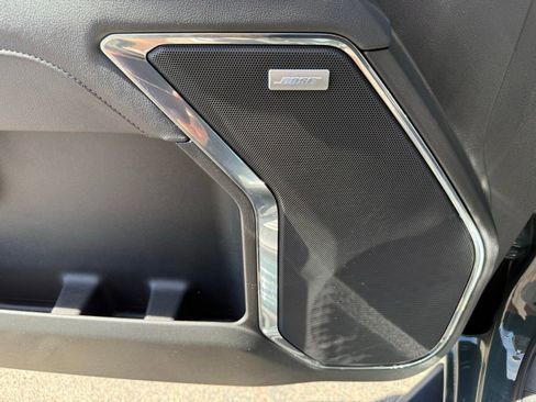 Used 2025 Chevrolet Silverado 1500 LT Trail Boss w/ LT Trail Boss Premium Package image 18