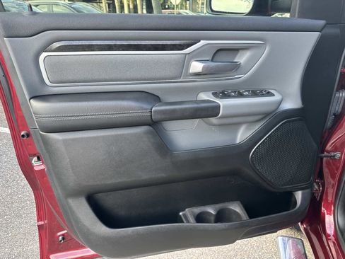 Used 2020 RAM 1500 Big Horn image 17