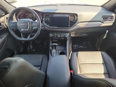 New 2026 Dodge Durango GT AWD/4WD image 10