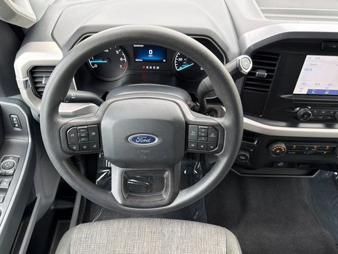 Used 2023 Ford F150 XLT AWD/4WD image 14