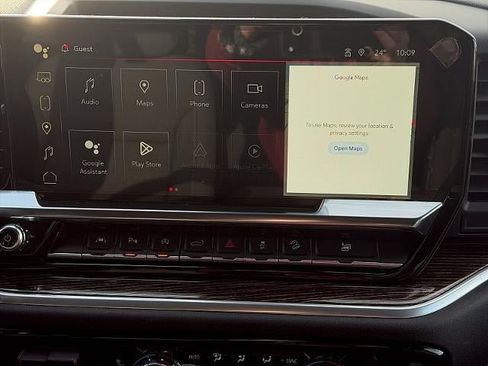 New 2026 GMC Sierra 1500 SLE w/ X31 Off-Road Package image 19